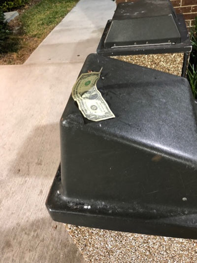 Post-Your-Stories-&-Pix-Of-Found-Money