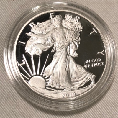 2019-Proof-American-Silver-Eagle-S-Available-Today