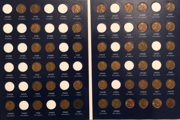 Any-One-Else-Into-Collecting-Small-Cents?