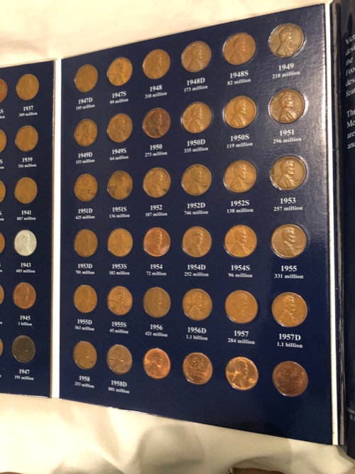 Any-One-Else-Into-Collecting-Small-Cents?