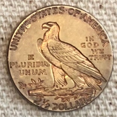 Post-Some-Early-Gold