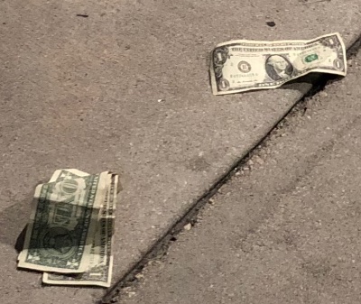 Post-Your-Stories-&-Pix-Of-Found-Money