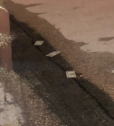 Post-Your-Stories-&-Pix-Of-Found-Money