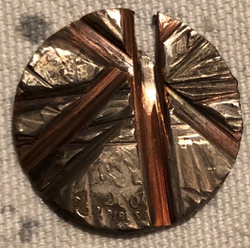 Dryer-Coins-Explained-With-Image-Gallery,-Many-Pictured,-Some-Extreme