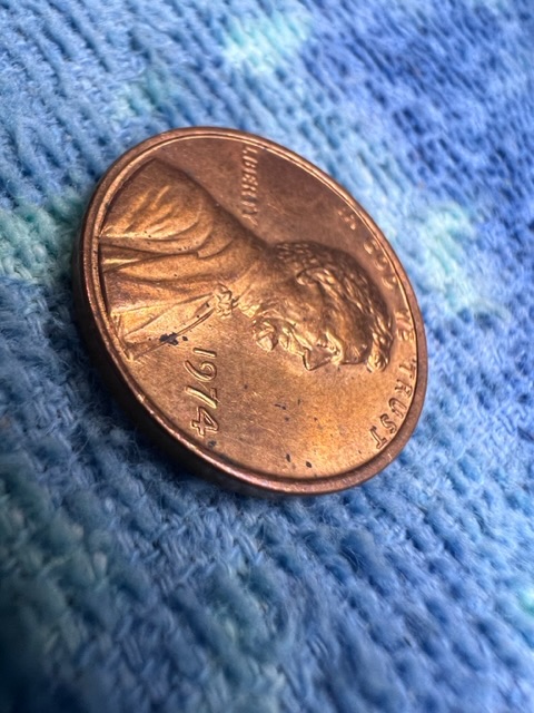 1974-No-S-Discovered!
