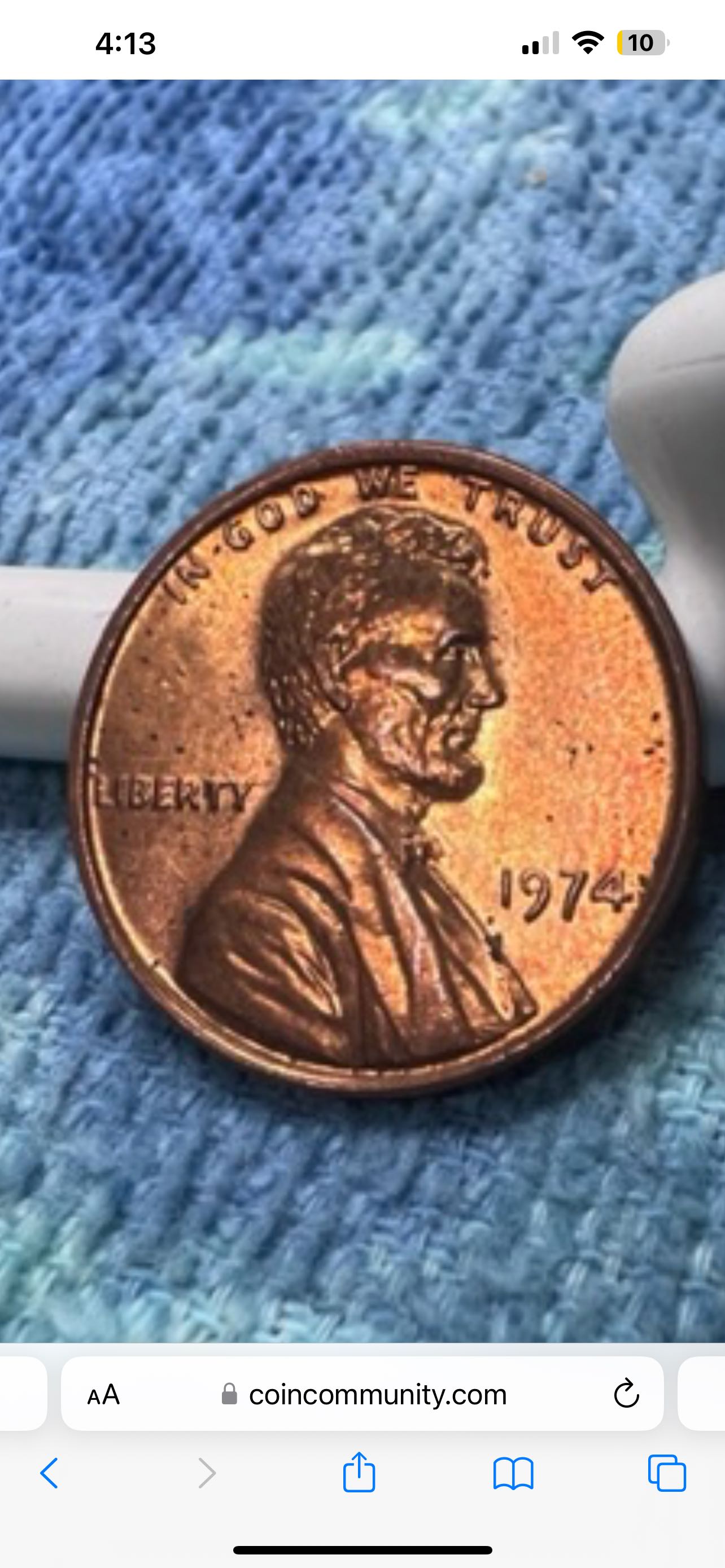 1974-No-S-Discovered!