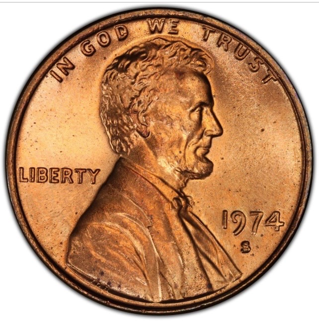 1974-No-S-Discovered!