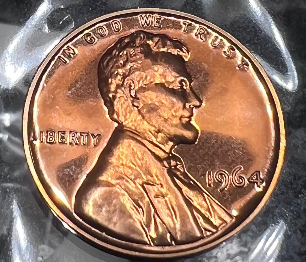 1964-SMS-Lincoln-Penny
