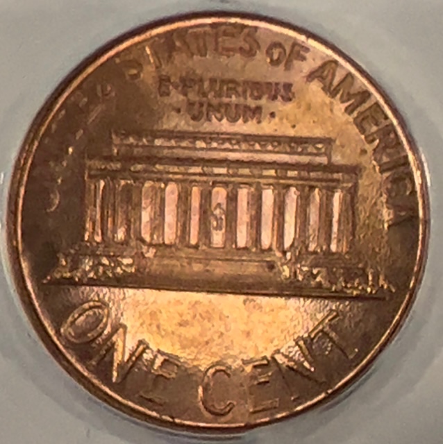 1999-D-1c-With-Proof-Like-Reverse