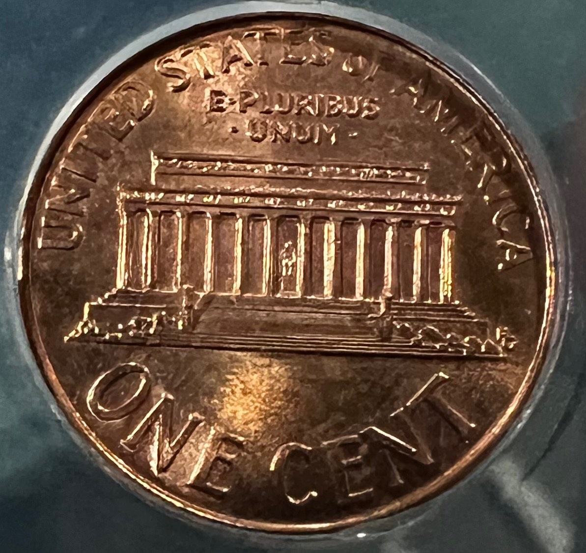 1999-D-1c-With-Proof-Like-Reverse