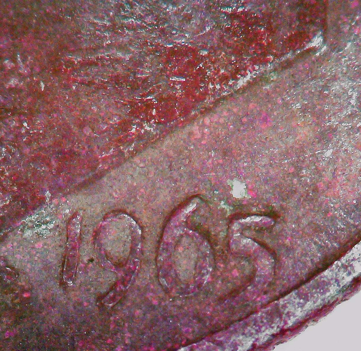 A-1965-Copper-Dime-Sold-On-Ebay-For-$29.99-In-February