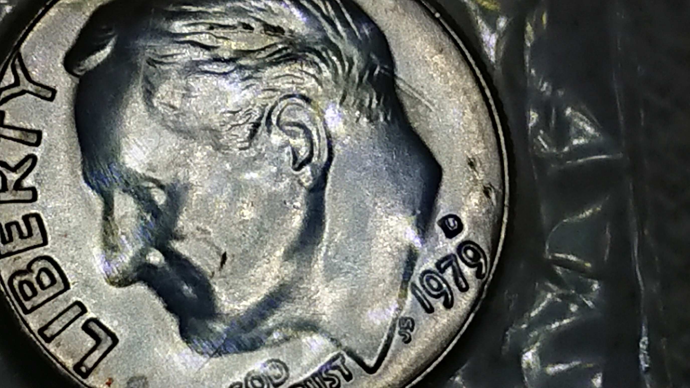 1979-Mint-Set-Full-Of-DDO/Ddr/Errors?--Lots-Of-Pics*