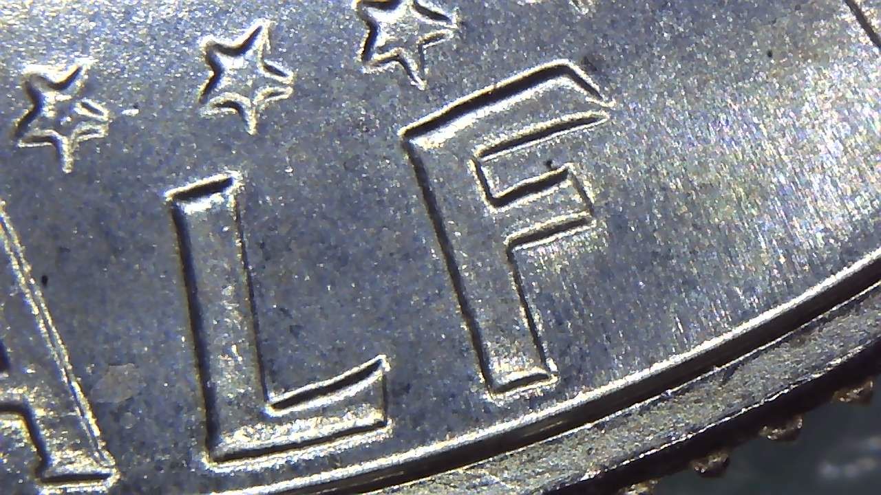1965-DDO-&-DDR-Kennedy-Half-Value?