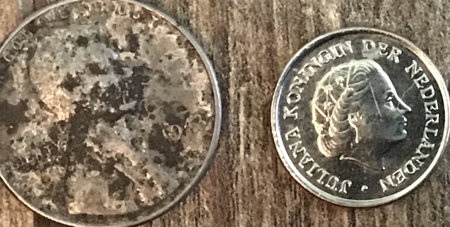 Post-Your-Tiny-Coins!