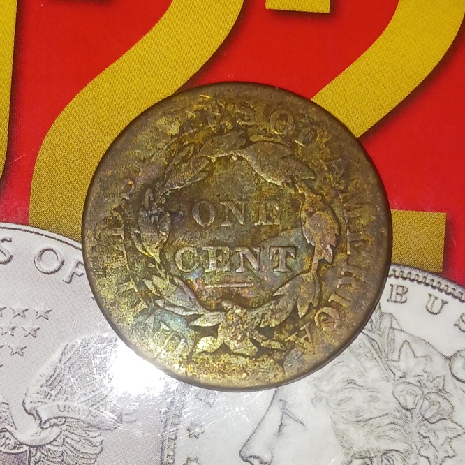 LCS-Purchases--1803,-1832,-1853-Large-Cents