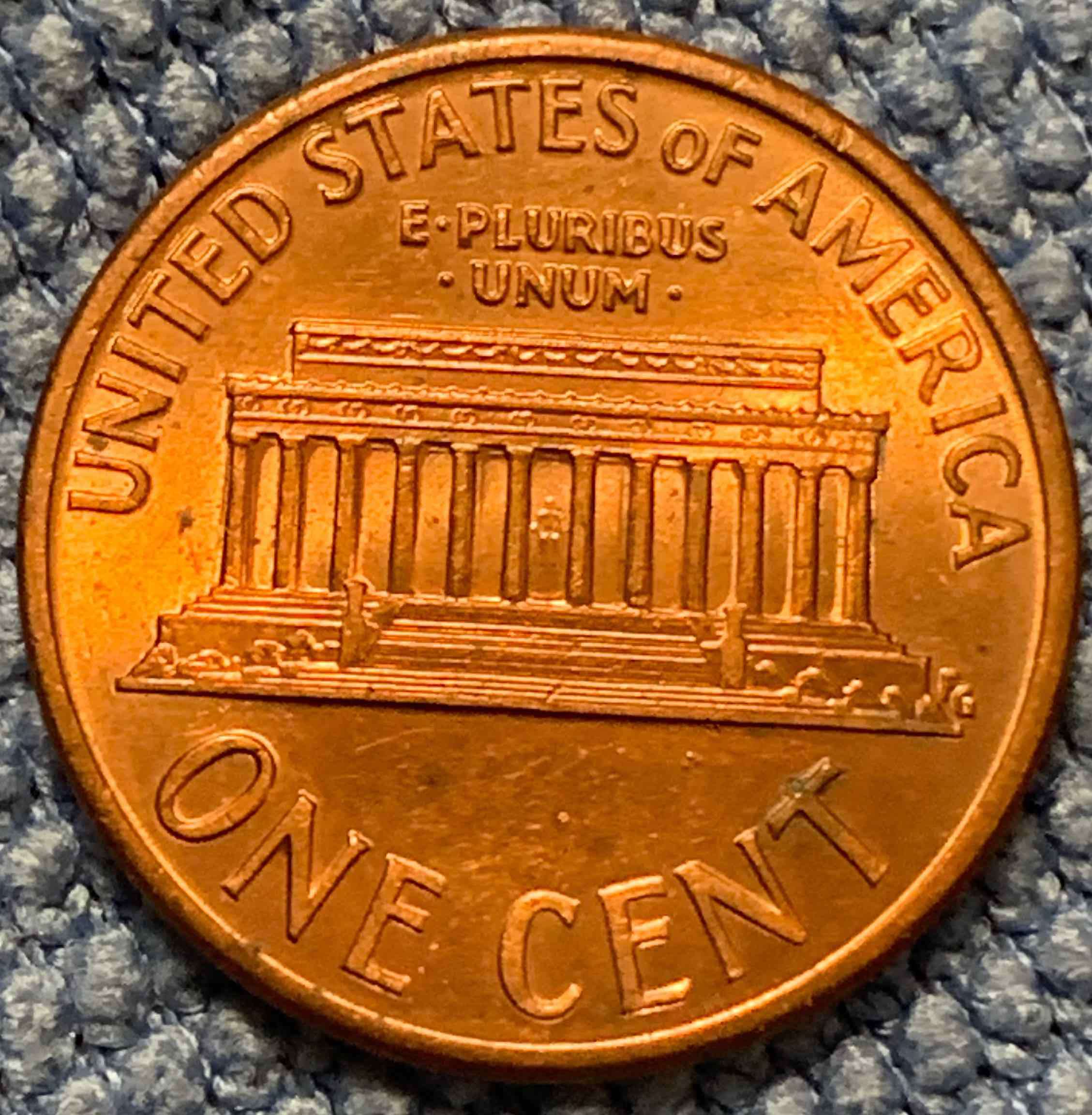 1992-D-Cent-Mint-Mark-Error-Or-Damage?