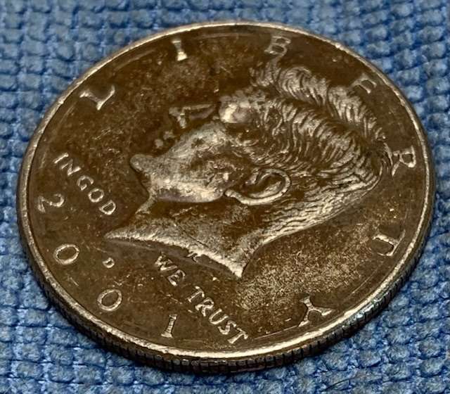 2001-D-Kennedy-Half-Dollar-Clad-Error?