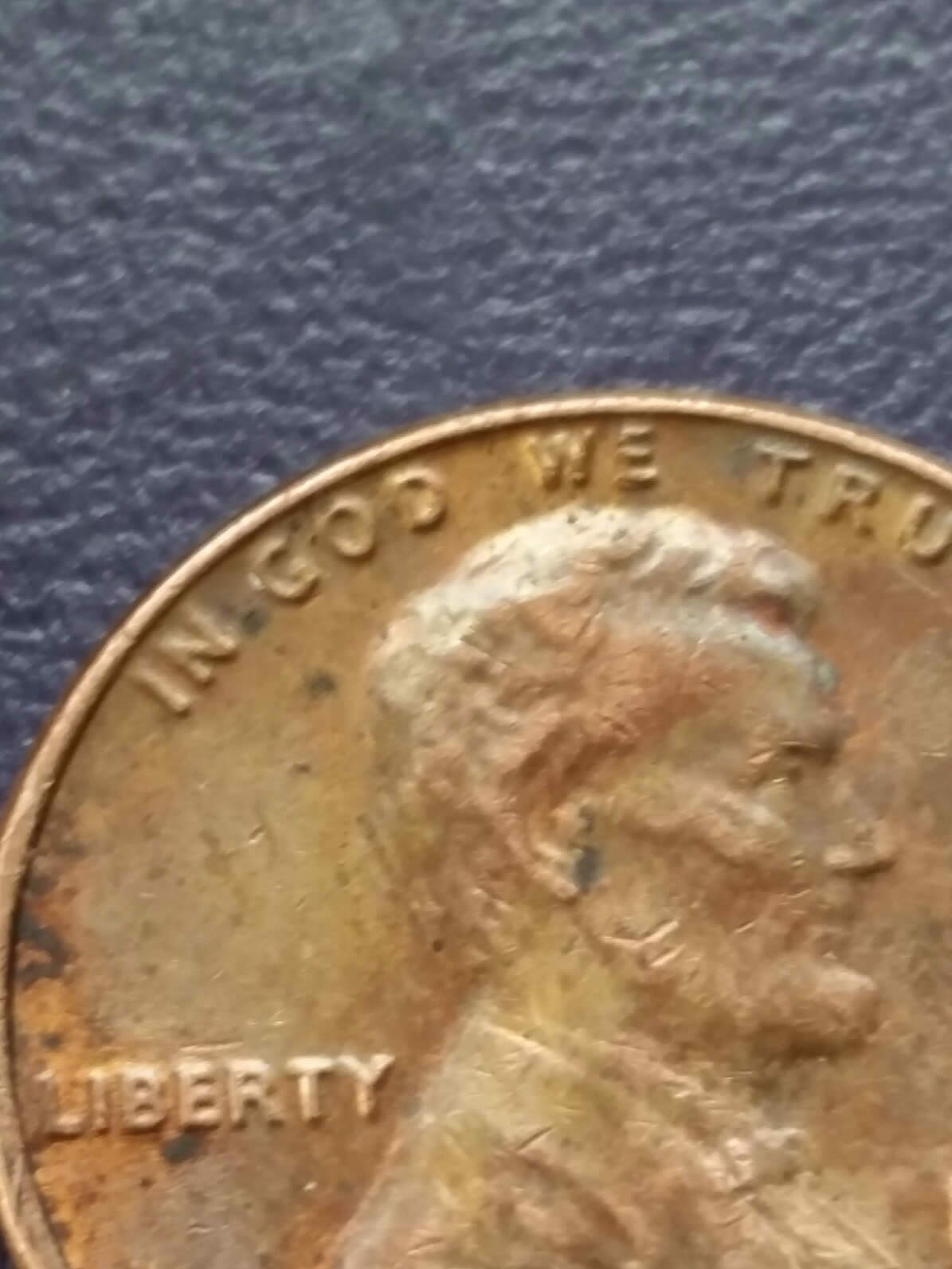 1981-Lincoln-Memorial-Cent-Lamination-Error-Please-Help
