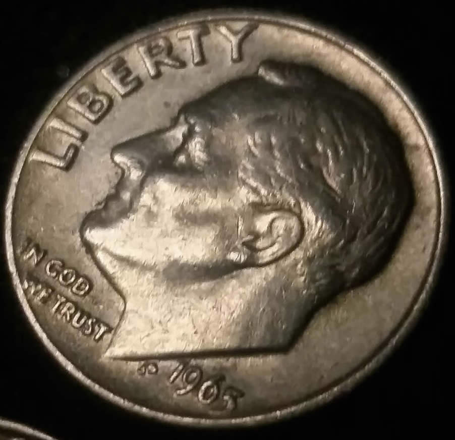 Could-Any-Of-These-Dimes-Be-Proof-Without-Mintmark-Year-1978-1965-1975-1973