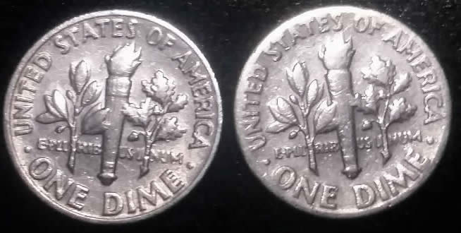 Could-Any-Of-These-Dimes-Be-Proof-Without-Mintmark-Year-1978-1965-1975-1973