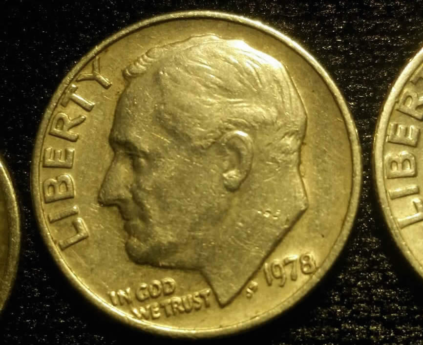 Could-Any-Of-These-Dimes-Be-Proof-Without-Mintmark-Year-1978-1965-1975-1973