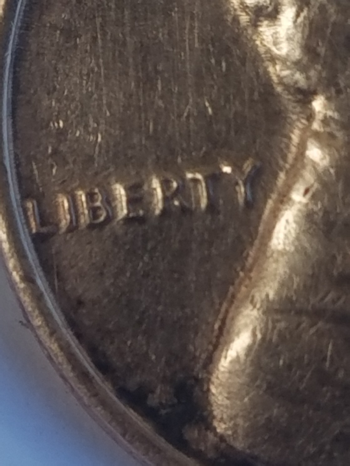 Is-It-Or-Isn't-A-1971-S-Lincoln-Memorial-Penny-DDO-On-Liberty