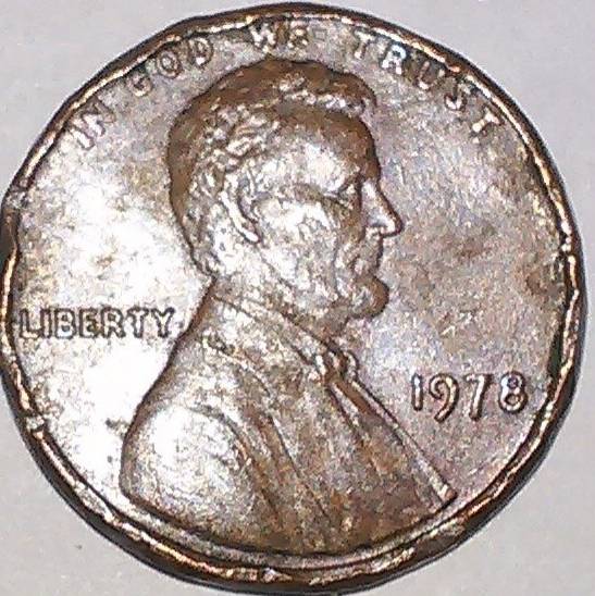 1978-Penny-With-Rim-Error