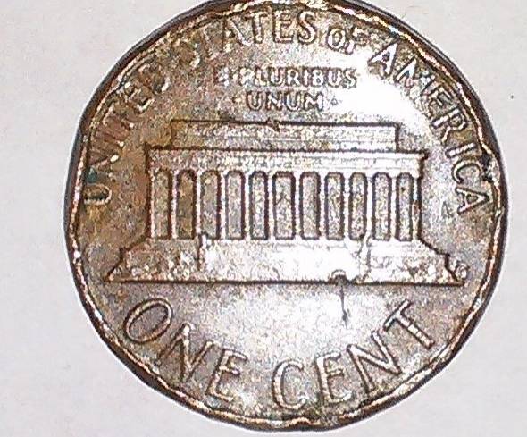 1978-Penny-With-Rim-Error