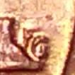 1978-Penny-Did-Lincoln-Take-A-Hit-In-The-Eye,-Chin-And-Neck-Or-Error