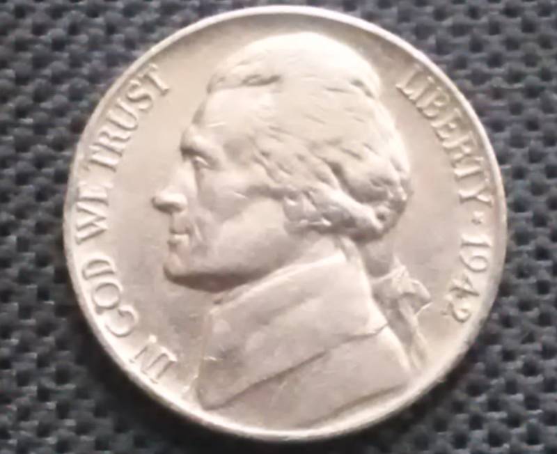 Looking-For-A-Grade-On-1942-P-Nickel