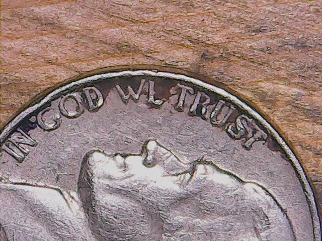 1964-Philadelphia-Nickel-Counterfeit?