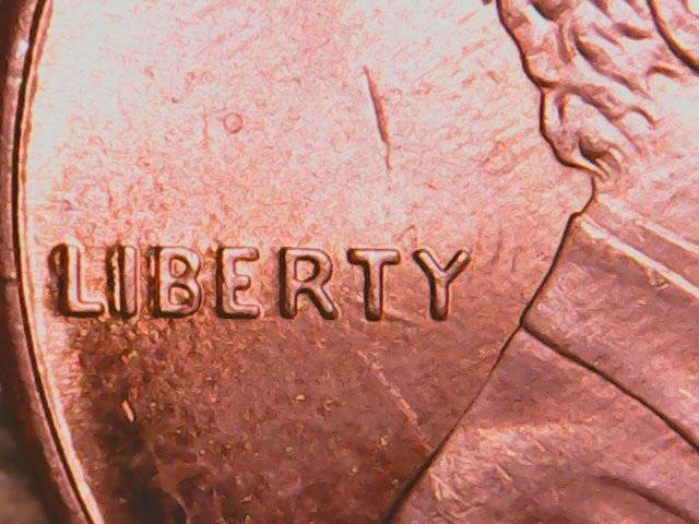 1985-Philadelphia-Cent-Possible-DDO-Or-MD