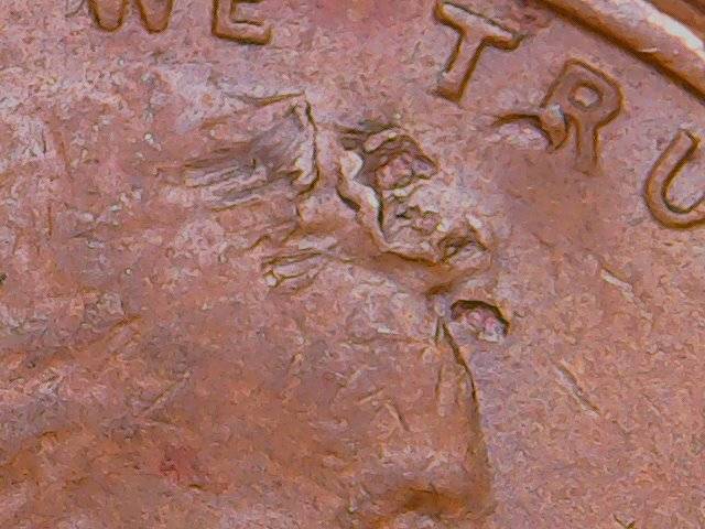 1969-S-Lincoln-Cent-Lamination