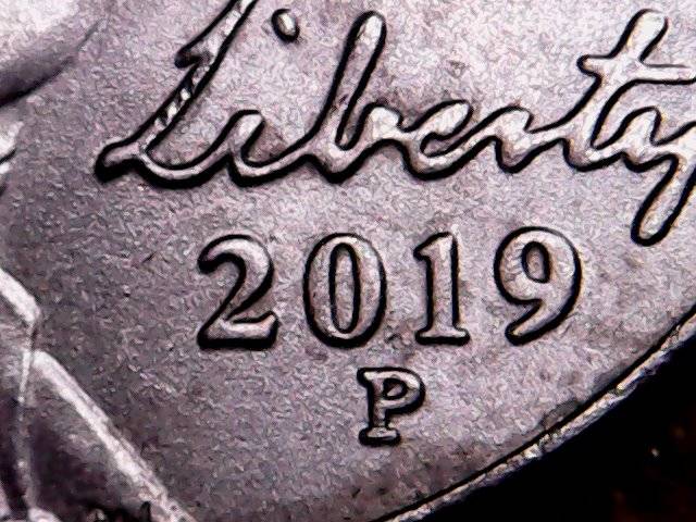Two-2019-P-Nickel-DDR