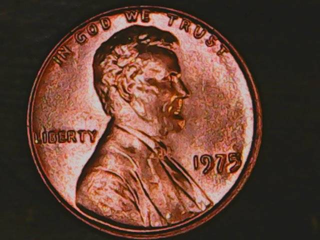 1975-P-Lincoln-Cent-Possible-DDO-Nice-Condition
