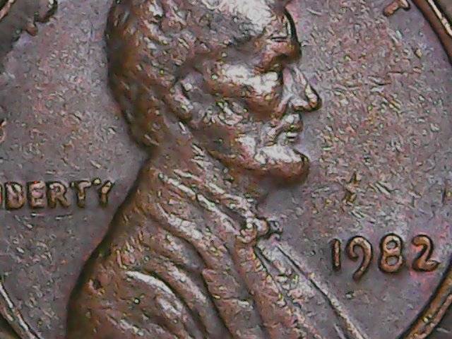 1982-P-Memorial-Cent-Large-Cud-Or-Damaged