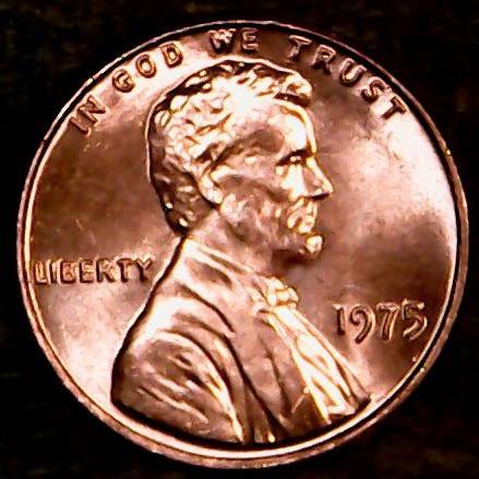 1975-P-Memorial-Cent-Nice-One-Grade-Help