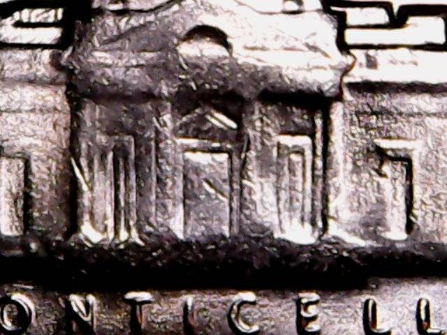 1969-D-Jefferson-Nickel-Beautiful-Grade