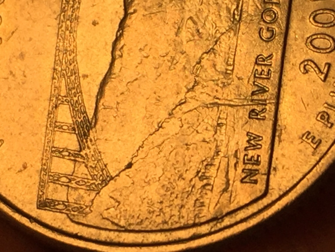 West-Virginia-2005-State-Quarter-With-Something-I-Can't-Find-Anywhere!