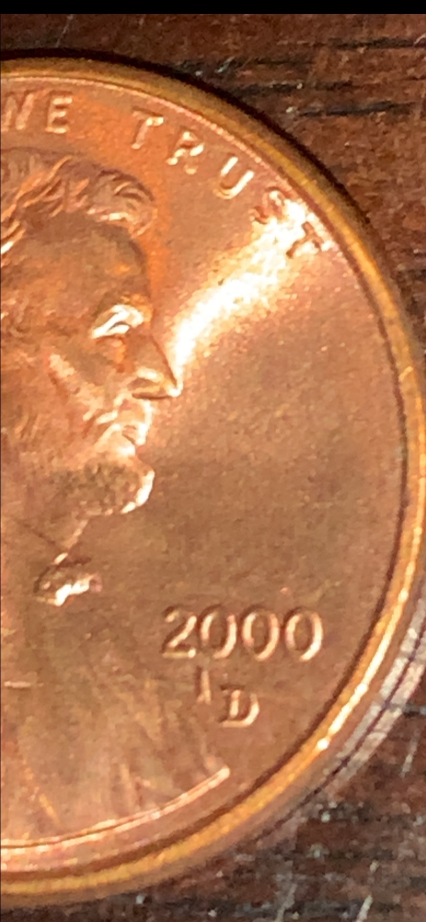 2000-D-Mint-Penny-With-A-1-Or-A-L-Need-Help?