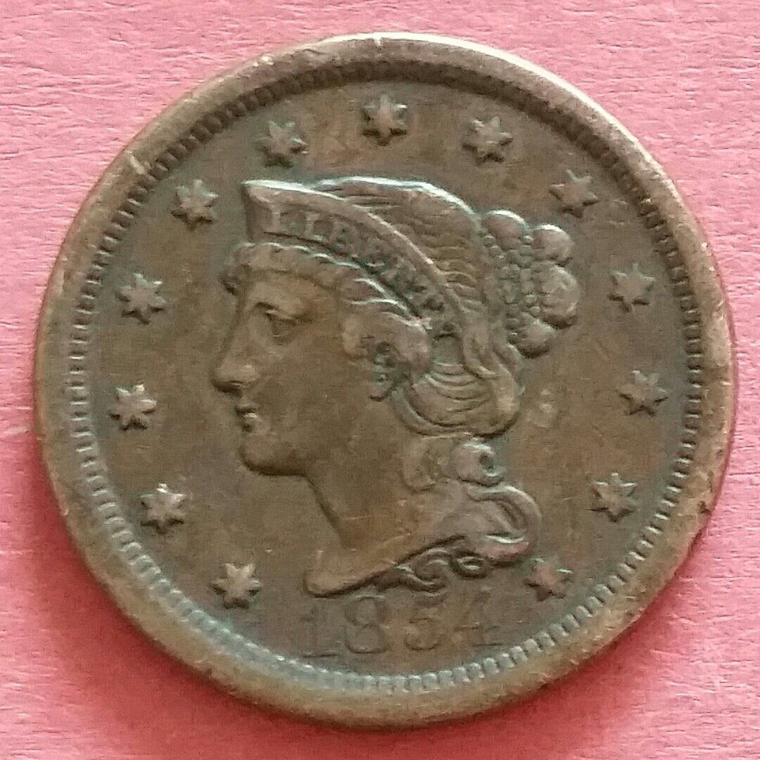 1854-US-Large-Braided-Hair-Cent