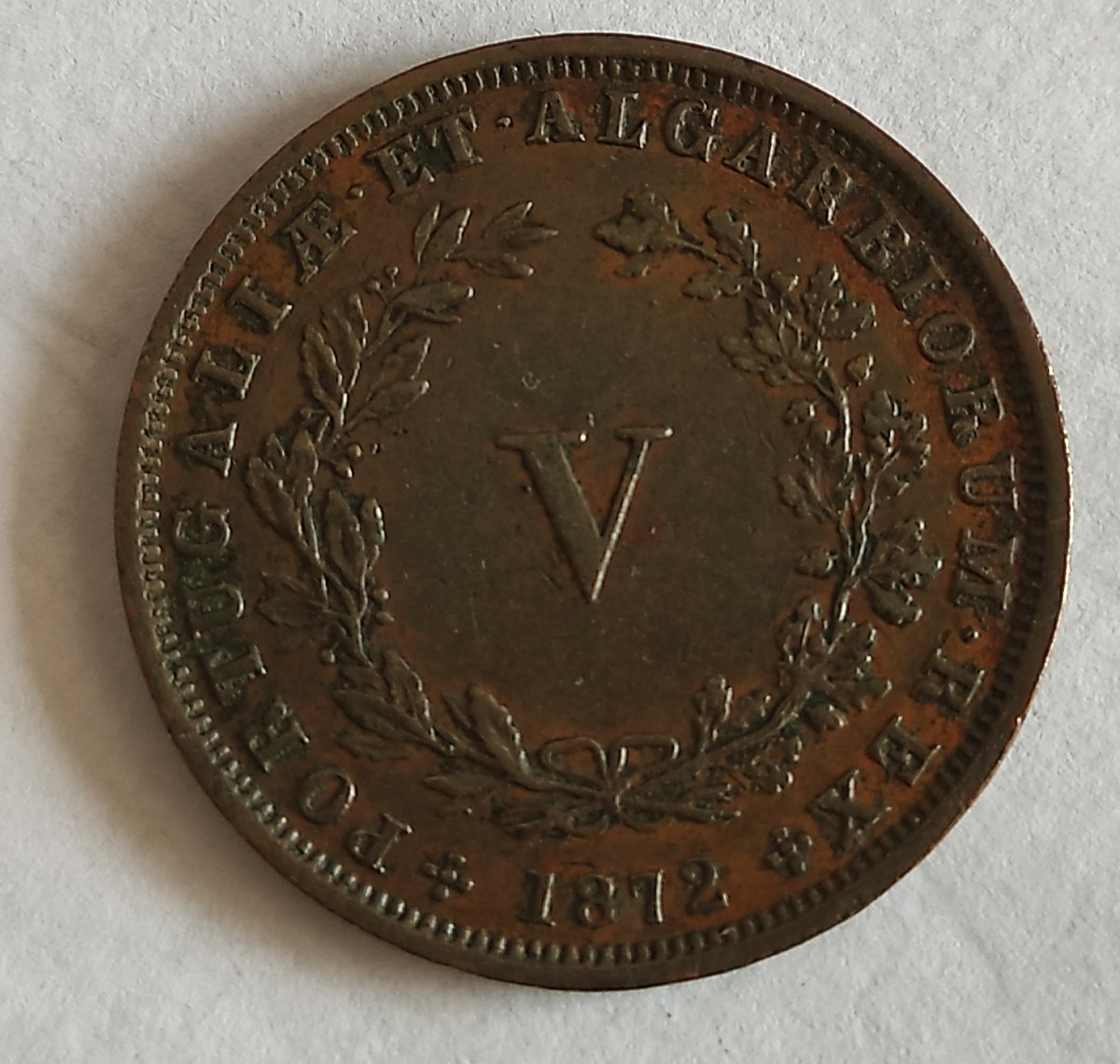 1922-1/4-Piastres-Cyprus-For-Grading-Please