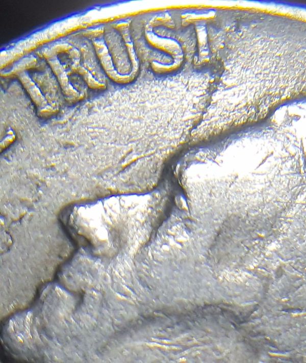 1941-Jefferson-Nickel-Lam-Error