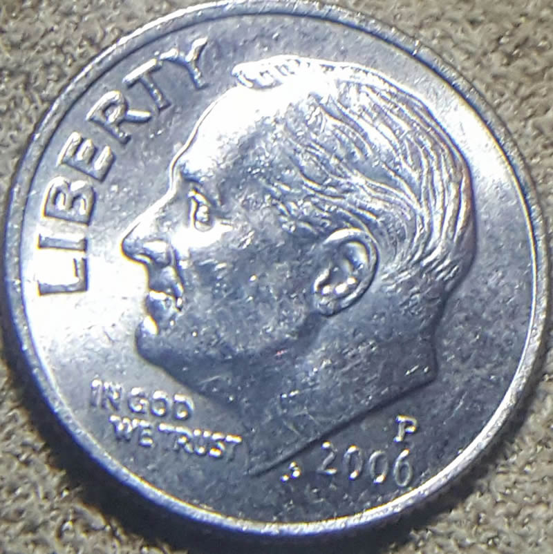 2006-And-2007-Roosevelt-Dime