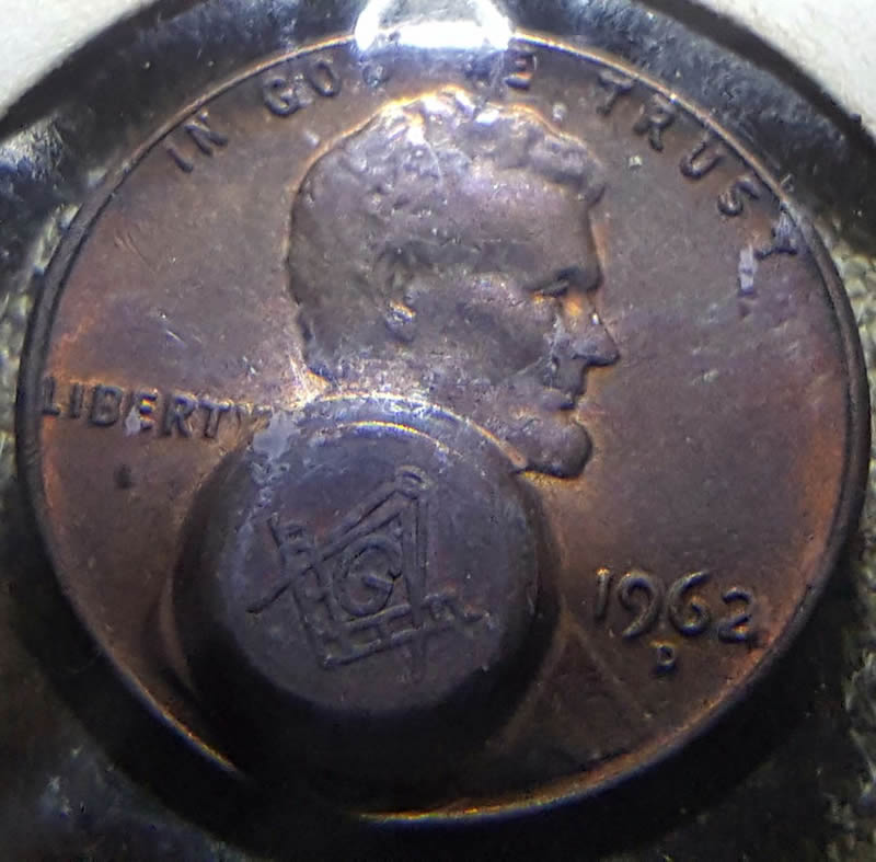 Older-Masonic-Lincoln-Cent-Counterstamps...