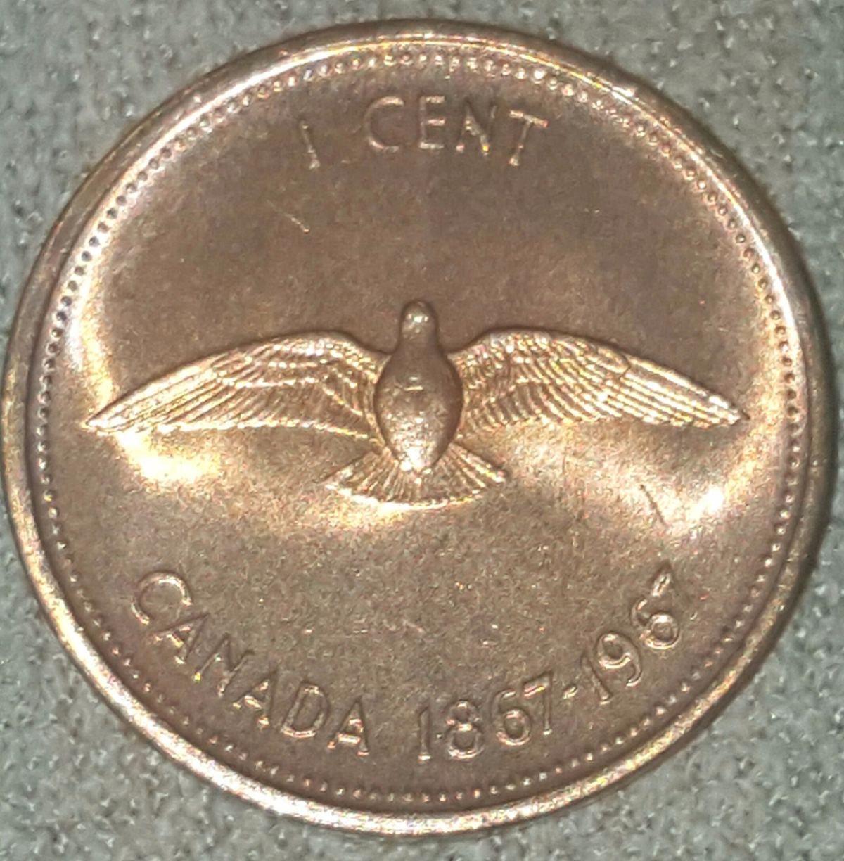 1967-Centennial-Cent