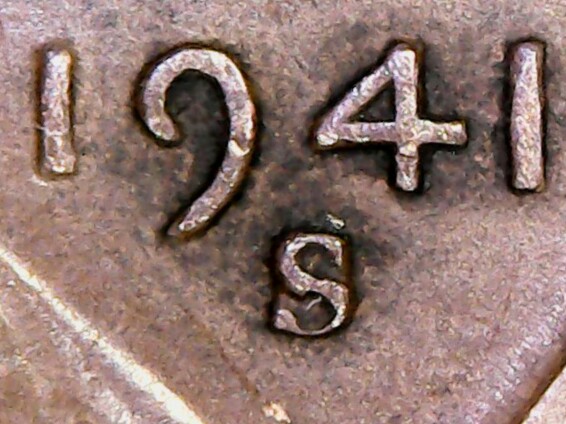 1941-S-Cent-Possible-S/D