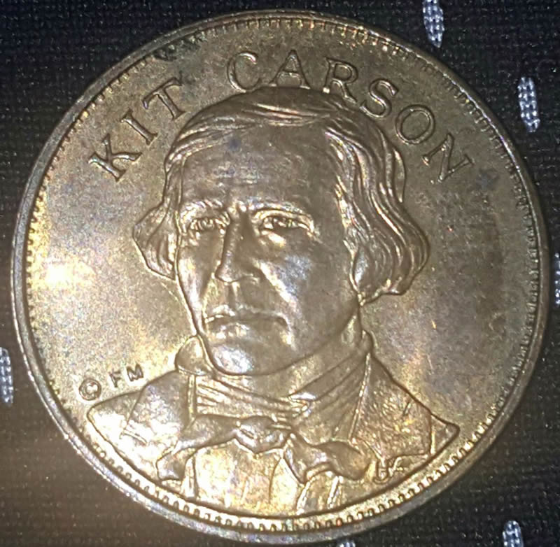Kit-Carson-Coin?-Token?