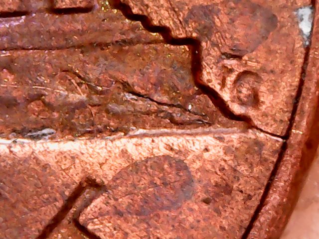1983-Lincoln-Cent-Spiked-Head-With-A-Few-Reverse-Die-Cracks