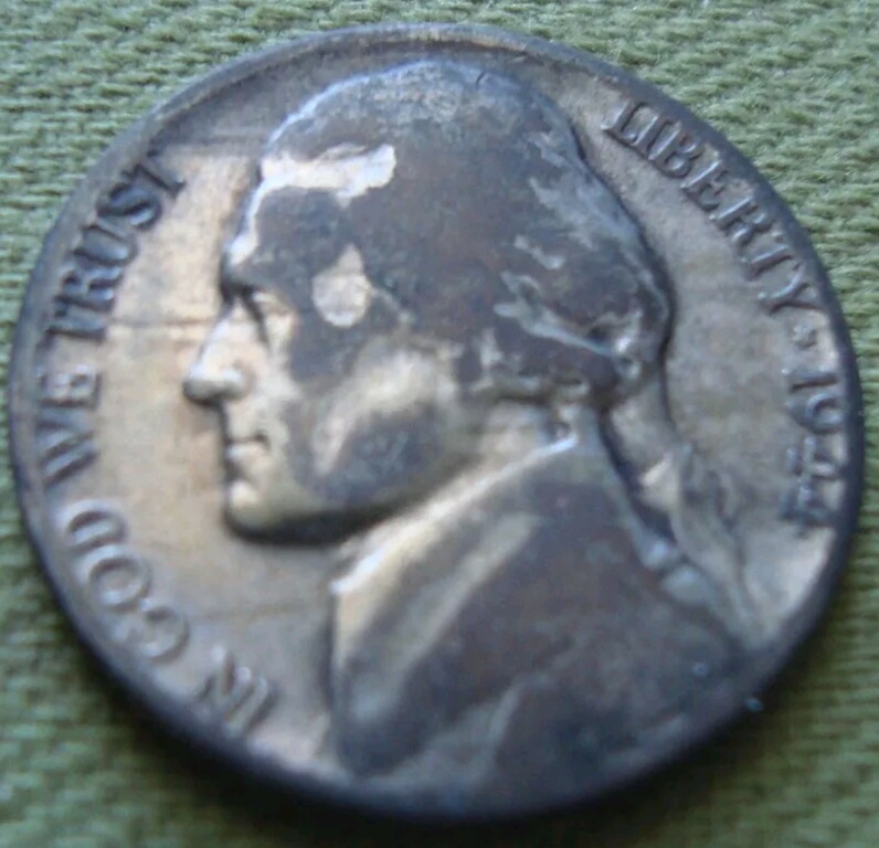 1944-Nickel-Lamination?